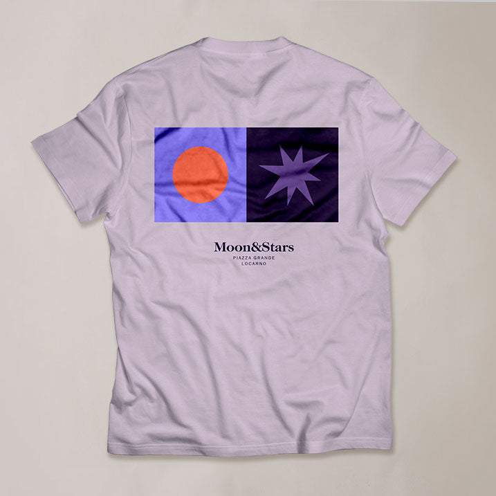 T-Shirt Viola