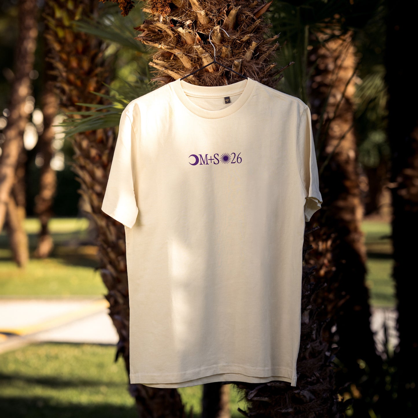 T-Shirt Lineup 2026