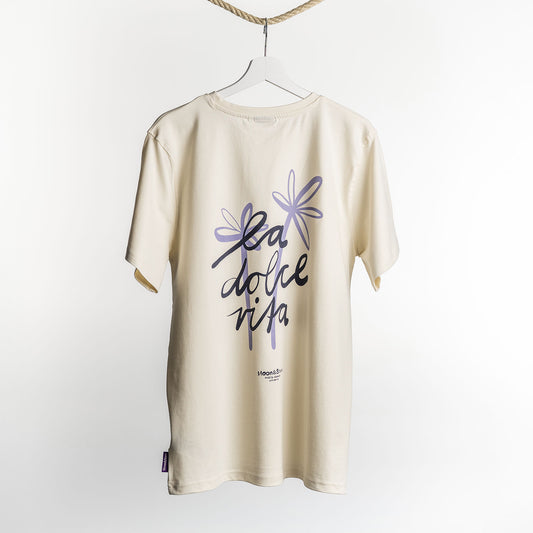 T-Shirt La Dolce Vita