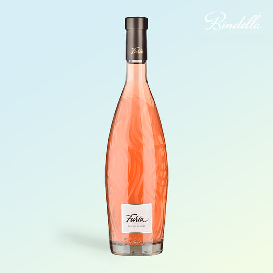 Furia di Calafuria Rosato