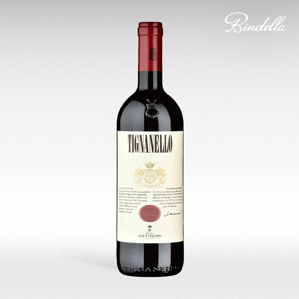 Tignanello 2021