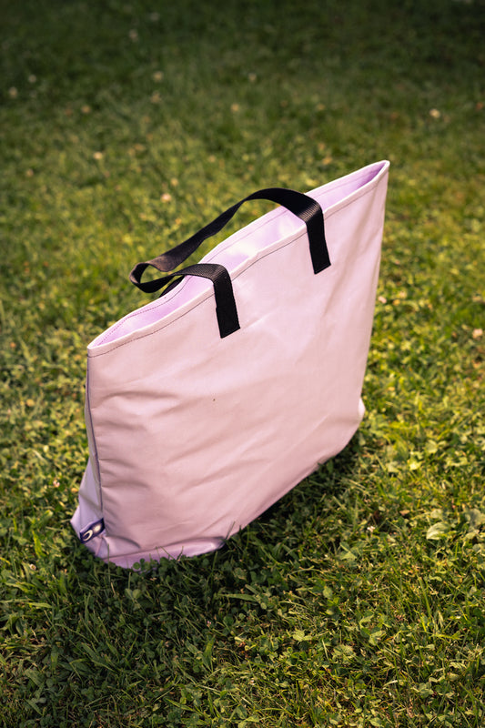 Upcycling Bag