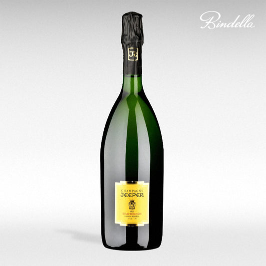 Champagne Brut Blanc De Blancs