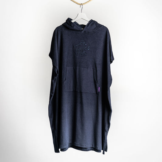 Beach Poncho