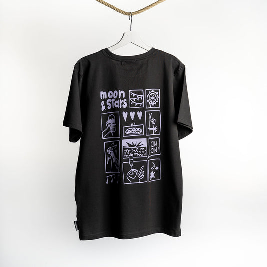 T-Shirt Comic