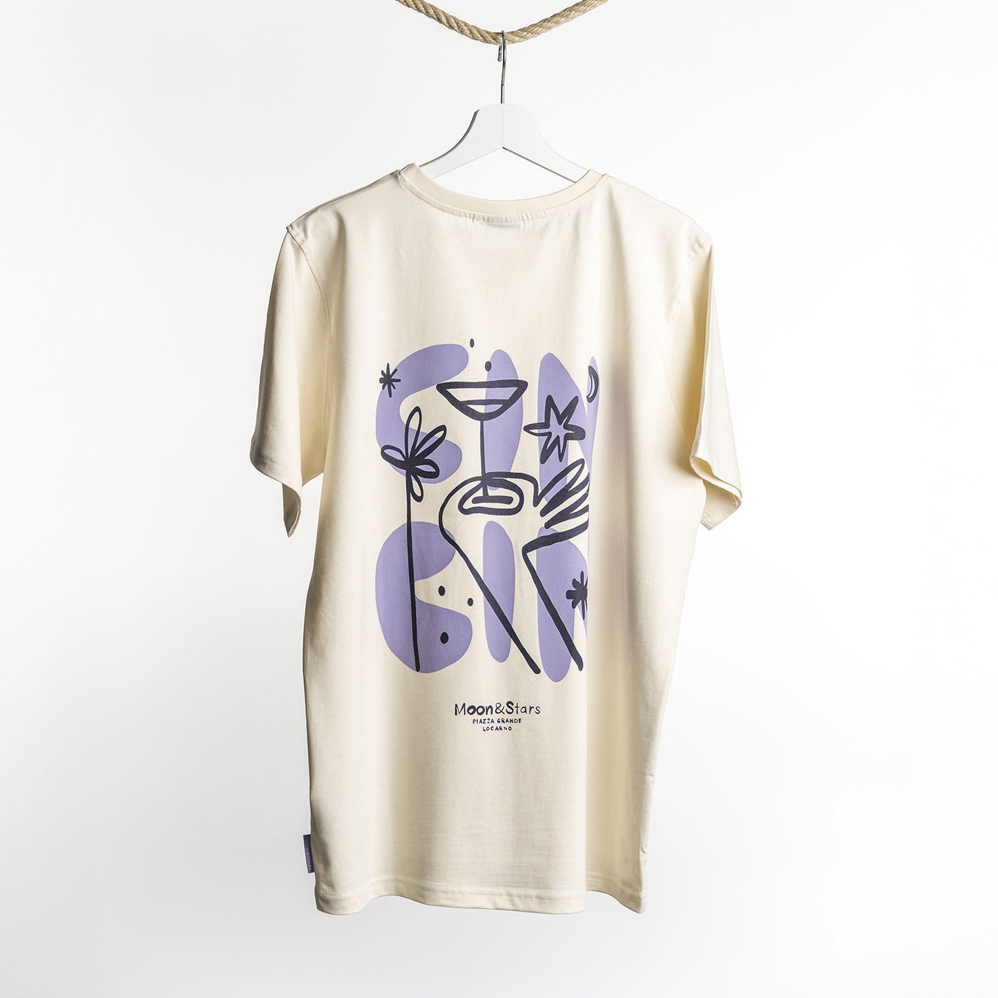T-Shirt Cin Cin