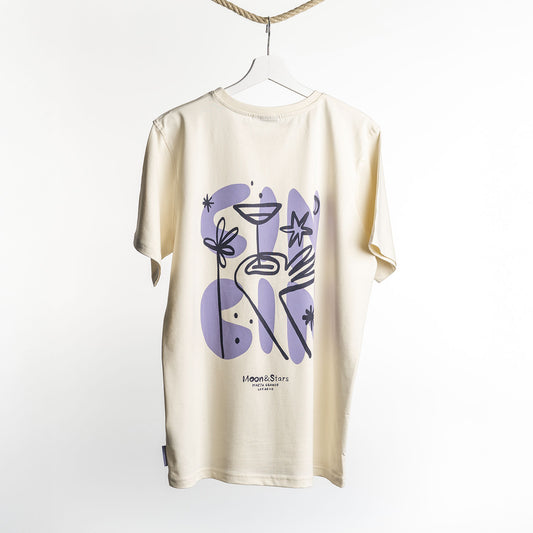 T-Shirt Cin Cin