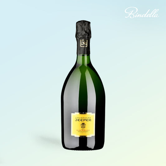 Champagne Brut Blanc de Blanc Grande Réserve