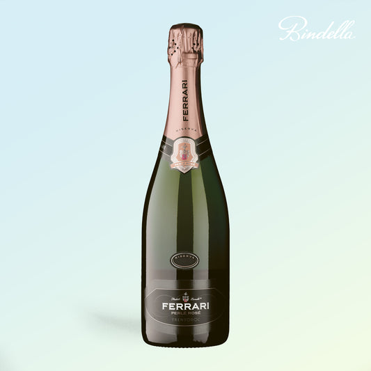 Ferrari Perlé Rosé Riserva