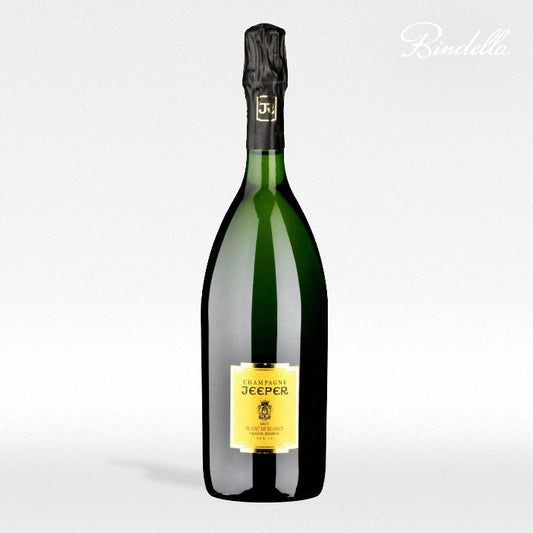 Champagne Brut Blanc De Blancs