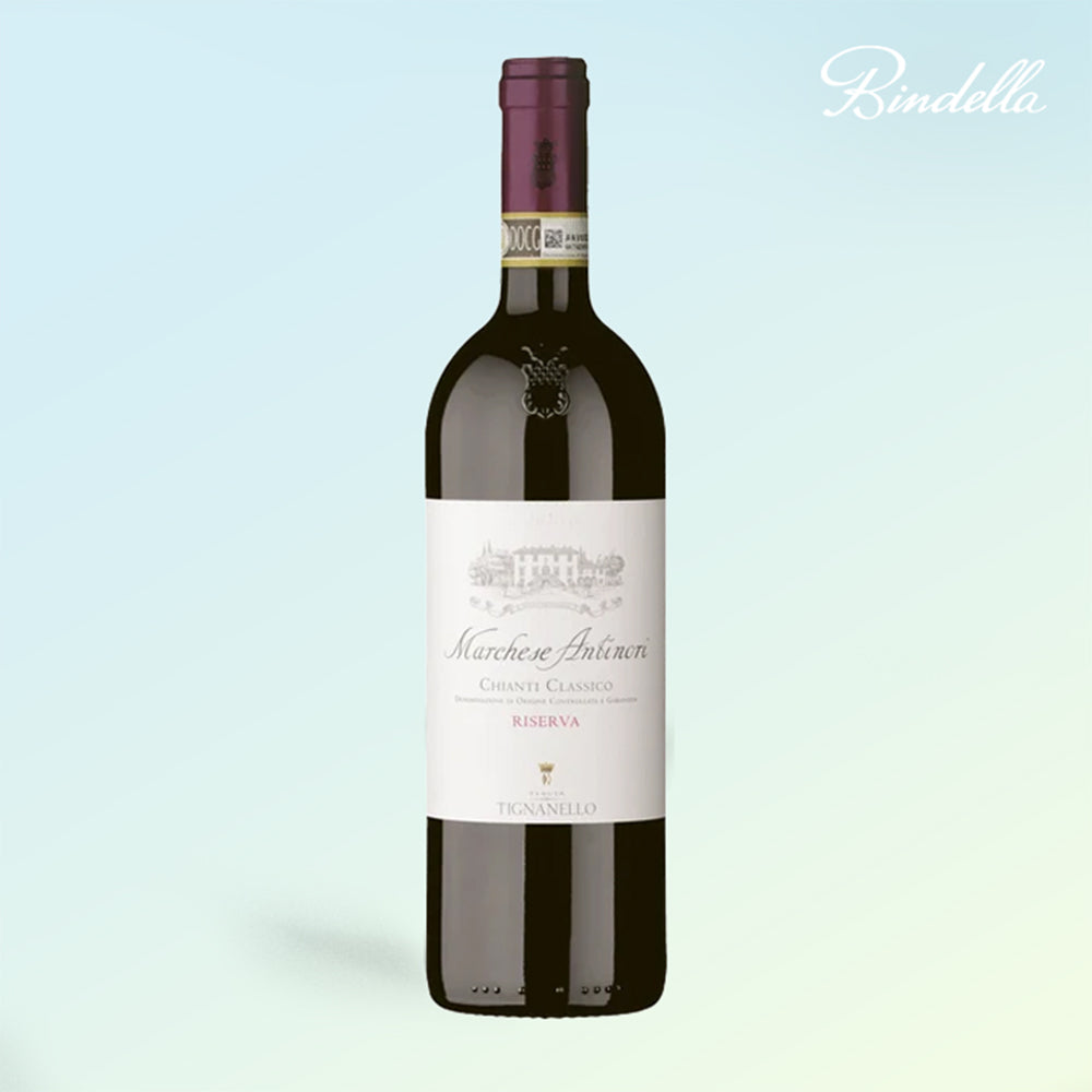 Marchese Antinori Riserva