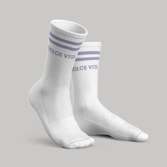 Socken La Dolce Vita