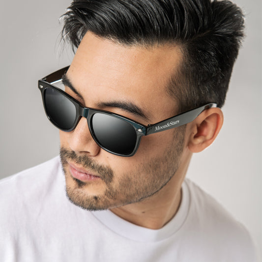 Sonnenbrille